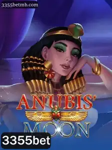 Explorando o Mundo do Jogo AnubisMoon e sua Conexão com 3355bet