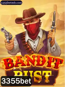 Explorando BanditBust: O Novo Jogo de Estratégia e Aventura da 3355bet