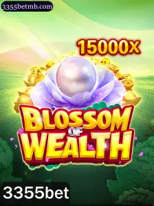 BlossomofWealth: Um Novo Fenômeno no Mundo dos Jogos