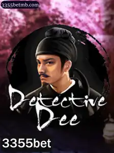 DetectiveDee: Desvendando o Jogo de Mistério