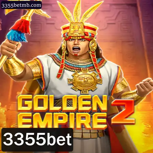 GoldenEmpire2: Uma Aventura de Jogo Inovadora com 3355bet