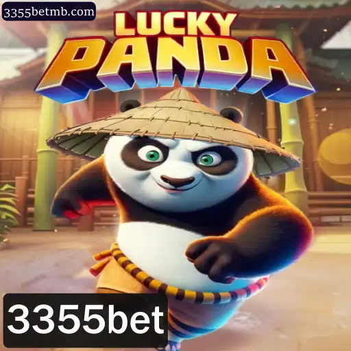 A Experiência Imersiva do Jogo LuckyPanda: Estratégia e Aventura