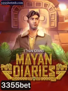 Descubra o Universo Fascinante de MayanDiaries