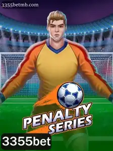 PenaltySeries: O Jogo de Apostas Empolgante da 3355bet