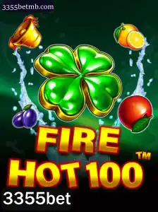 Explorando o Mundo de FireHot100: Uma Aventura Empolgante com 3355bet
