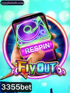 Descubra o Emocionante Mundo de FlyOut com 3355bet