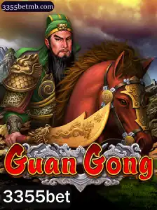 Explorando GuanGong: Um Novo Fenômeno no Mundo dos Jogos