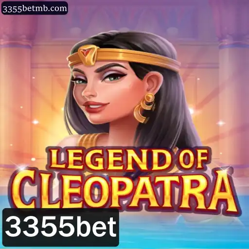 LegendOfCleopatra: Descubra a Emoção do Jogo