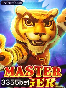 Descubra o Mundo de MasterTiger: O Jogo de Estratégia e Aventura Associado ao 3355bet