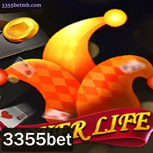 PokerLife: Como Jogar e Entender Suas Regras com 3355bet