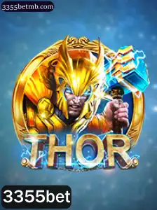 Explorando o Mundo de THOR: A Nova Sensação dos Jogos de Aventura com 3355bet