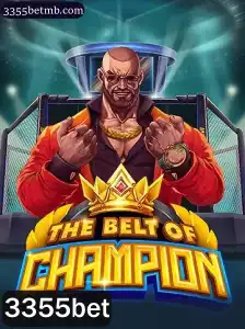 Descubra o Fascinante Jogo TheBeltOfChampion e suas Regras Empolgantes